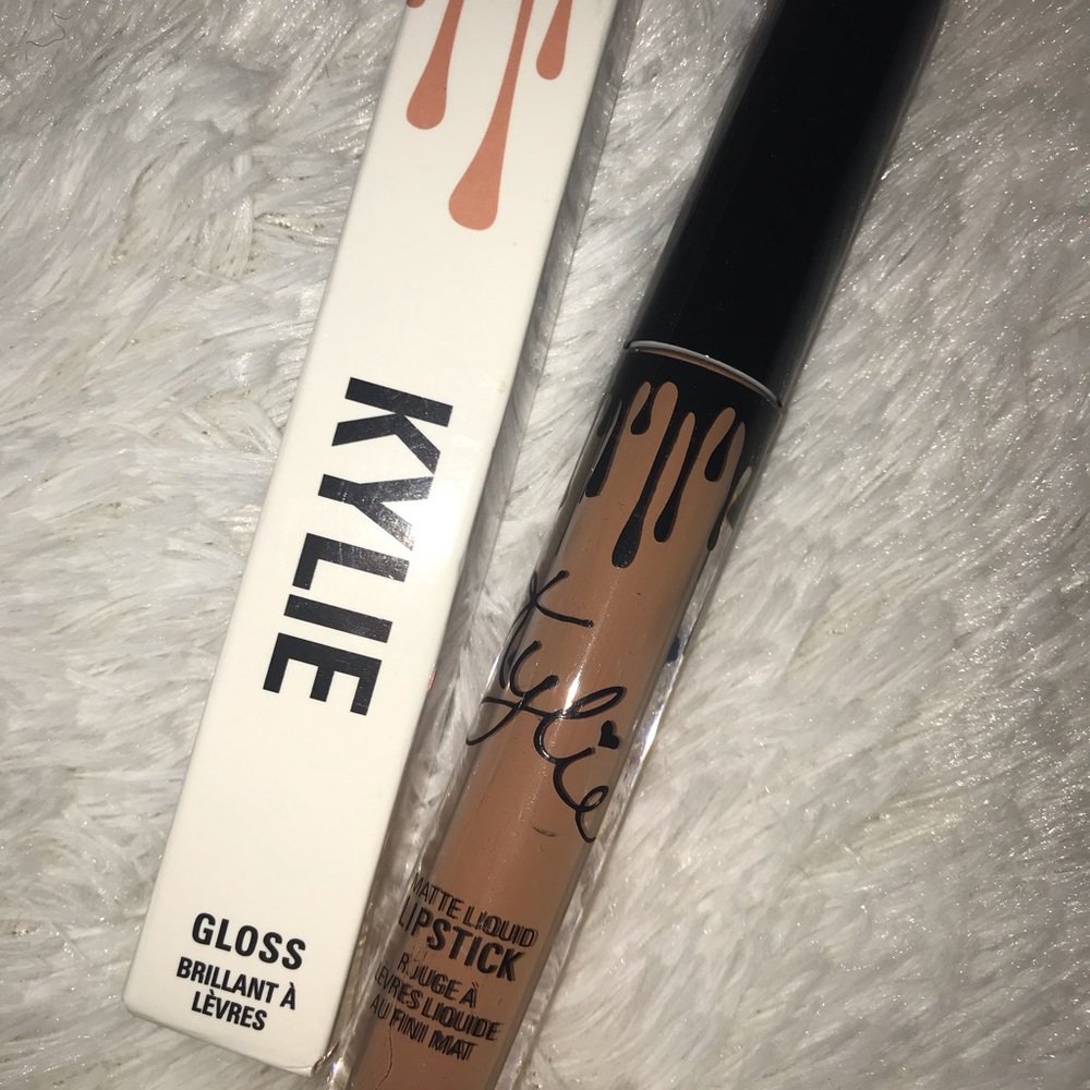 Kylie cosmetics DOLCE K